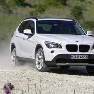 BMW X1｜ビー・エム・ダブリュー X1 デビューイベント