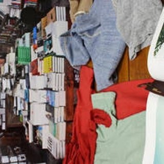 MINOTAUR｜伊勢丹新宿店メンズ館2階にて“MINOTAUAR THE FABRE”開催中