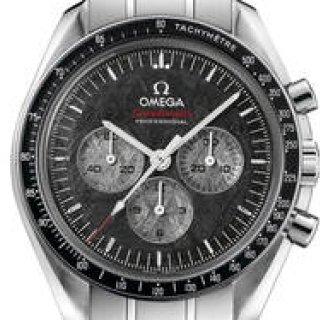 OMEGA｜オメガ｜スピードマスター・プロフェッショナル アポロ・ソユーズ 35 周年記念限定モデル