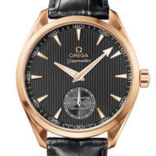 OMEGA｜オメガ｜シーマスター・アクアテラ XXL