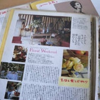 藤原美智子｜2010年5月エッセイ「ファイリング帳は、人生の舵取り帳」