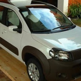 Fiat UNO｜フィアット ウーノ