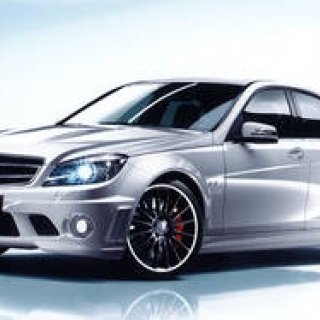 Mercedes-Benz C 63 AMG Performance +|メルセデス・ベンツ C 63 AMG パフォーマンス プラス