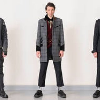 信國太志｜第9回  追悼 マルコム＝マクラーレン