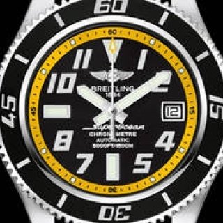 BREITLING｜スーパーオーシャン II