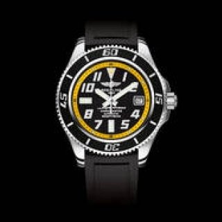 BREITLING｜バーゼル 2010