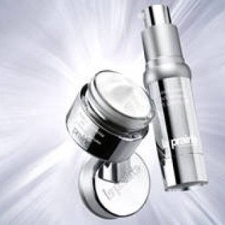 La Prairie｜しなやかなハリを生む“新アイトリートメント”発売