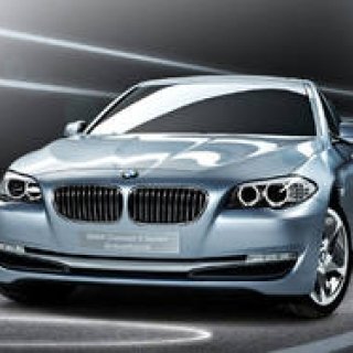 BMW 3 & 5 Hybrid|3シリーズと5シリーズにもハイブリッドモデル