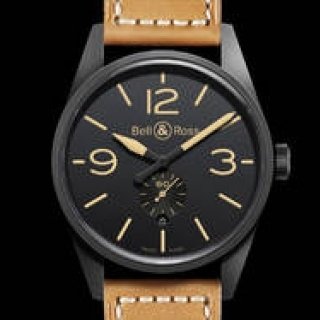 Bell & Ross|ヴィンテージ BR123 ヘリテージ