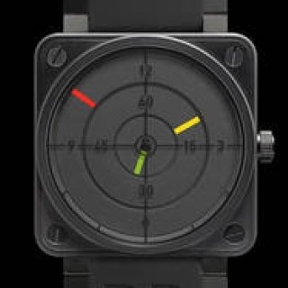 Bell&Ross|R 01-92 レーダー