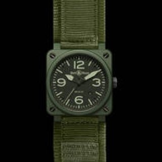 Bell & Ross|バーゼル 2010
