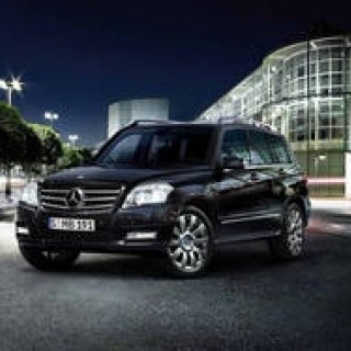 Chapter 1 Discover Mercedes-Benz SLK & GLK
