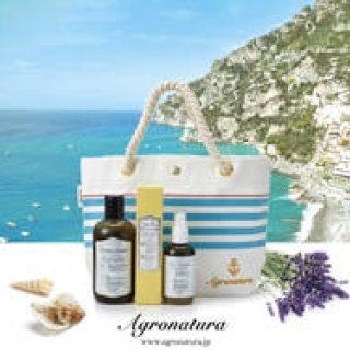 Agronatura｜アグロナチュラから、スペシャルな2つのボディケアセット限定発売
