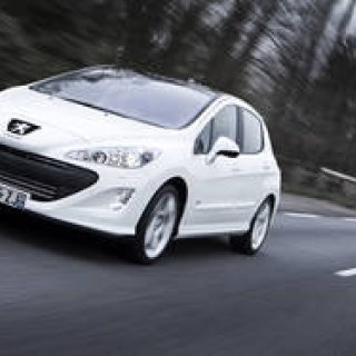 Peugeot 308 GTi｜ハッチバック「308」のスポーティモデル登場