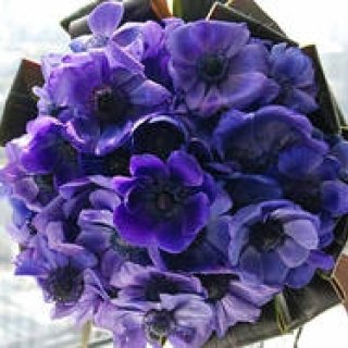 和気雅美｜彼に贈るウエディングブーケ