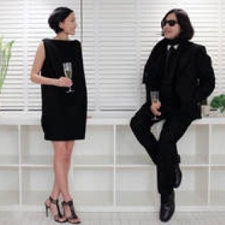 祐真朋樹対談｜YOKO CHANと対談