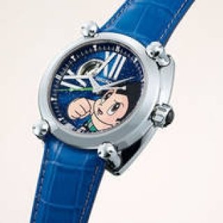 SEIKO｜バーゼル 2010