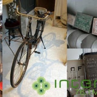 from TOKYO MOON｜6月6日 ON AIR　『オルネ ド フォイユ』オーナー谷　あきらさんを迎えて（後編）