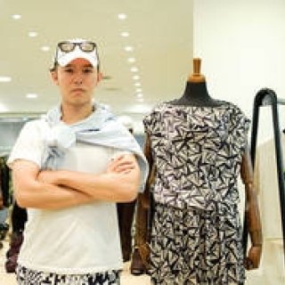 YUGE｜デザイナー 弓削 匠 インタビュー（前編）