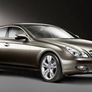 Mercedes-Benz CLS Sound Suite｜10台限定の特別仕様車受注開始