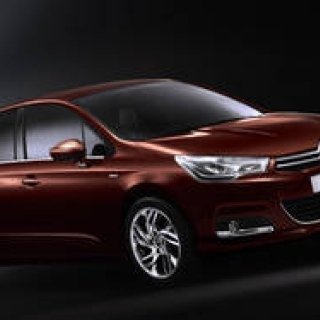 シトロエン C4｜CITROEN C4