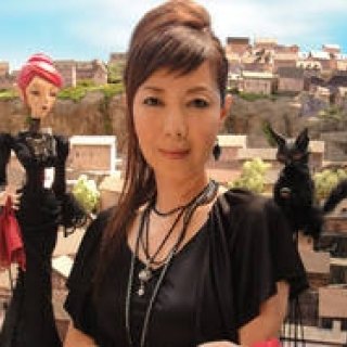 戸田恵子｜愛すべき悪女ミレディー