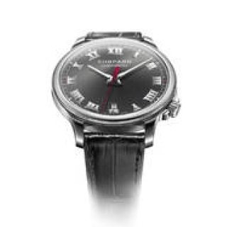 Chopard｜バーゼル 2010