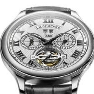 CHOPARD|L.U.C 150 オール イン ワン