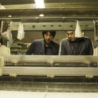 三原康裕｜日本モノづくり 第6回　MIHARAYASUHIRO×KANETA ORIMONO×CENTO COSE