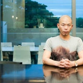 Onitsuka Tiger｜デザインディレクター岩谷俊和インタビュー