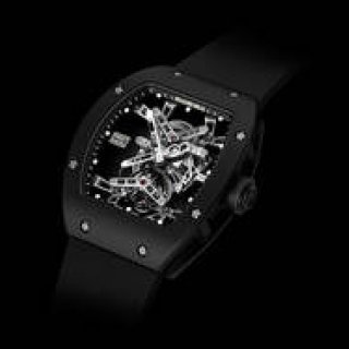 Richard Mille｜トゥールビヨンを身につけて全仏オープンで優勝！