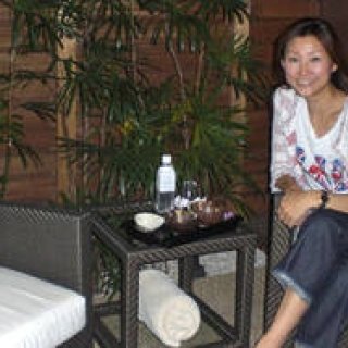 連載・SAKURA｜2010.06｜第2回 バリ・リゾート気分を味わえる、トリートメントメニューを体験！