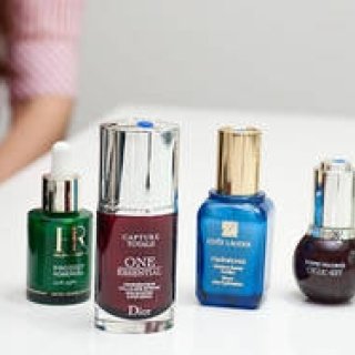 永富千晴｜SAKURA × 永富千晴対談（後編）「絶対注目のスーパー美容液」