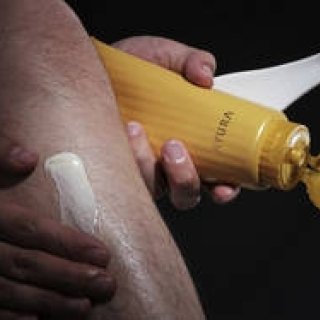 AYURA｜男の冷えた足にも、美活沙ボディーマッサージ