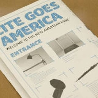 マシュー・ワォルドマン｜Vol.13 デザインウィーク ＠ NYC