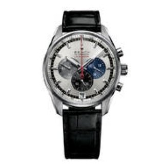 ZENITH｜バーゼル 2010