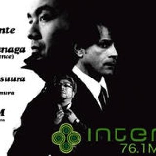 from TOKYO MOON｜6月20日 ON AIR　クールなモーダルジャズと日伊のジャズDJトリオによる全国ツアー impro6開催！