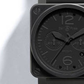 Bell＆Ross｜ベル＆ロス｜BR03-94 ファントム