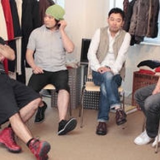 beautiful people｜「beautiful people」デザインチーム インタビュー（前編）