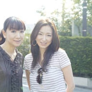 藤原美智子× 永富千晴｜ 「美を追求しつづけるトップランナー“藤原美智子”の生き方」（前編）