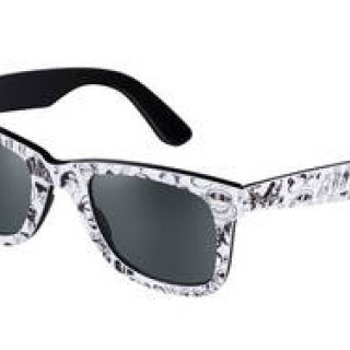 Ray-Ban｜「Ray-Ban Rare Prints Summer collection」発売