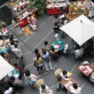 EVENT｜Bunkamuraドゥ マゴ パリ祭2010 開催