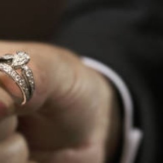 CHAUMET｜ショーメ｜230年の歴史を語る“ティアラリング”のコレクション