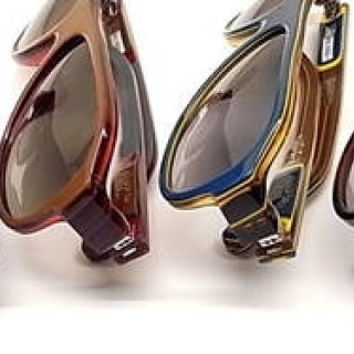 Continuer｜国内外の注目ブランドの新作アイウェアが入荷