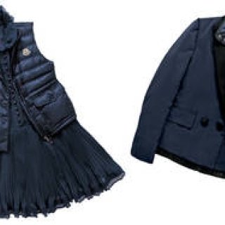 MONCLER S｜sacaiデザイナー阿部千登勢による「モンクレール S」先行販売イベント開催