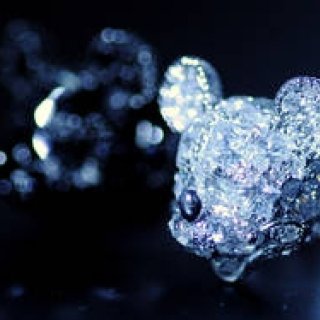 Velvet Lounge｜きらめくミッキーマウスのリング登場！