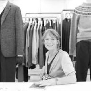 MARGARET HOWELL｜マーガレット・ハウエル インタビュー