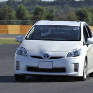 TOYOTA｜トヨタ・プリウス｜LONG TERM TEST　 第2回