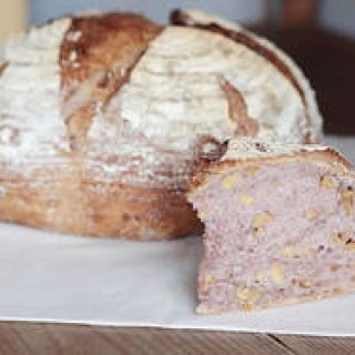 連載・TOKYO PREMIUM BAKERIES｜第17回　アオサン