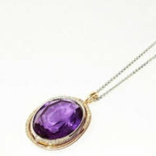 UGO CALA｜2ウェイに使用できる鮮やかなペンダント